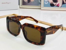 Picture of Ferragamo Sunglasses _SKUfw49253268fw